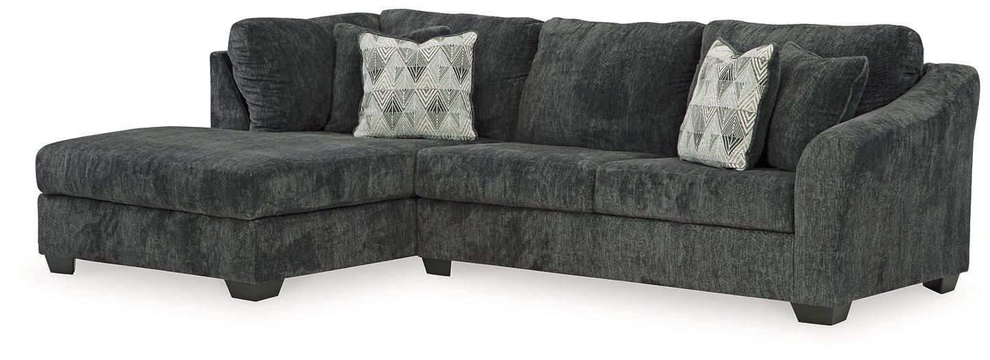 Biddeford Living Room Set - Nick's Furniture (IL)