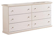 Bostwick Shoals Youth Dresser - Nick's Furniture (IL)