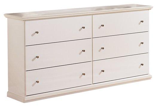 Bostwick Shoals Youth Dresser - Nick's Furniture (IL)