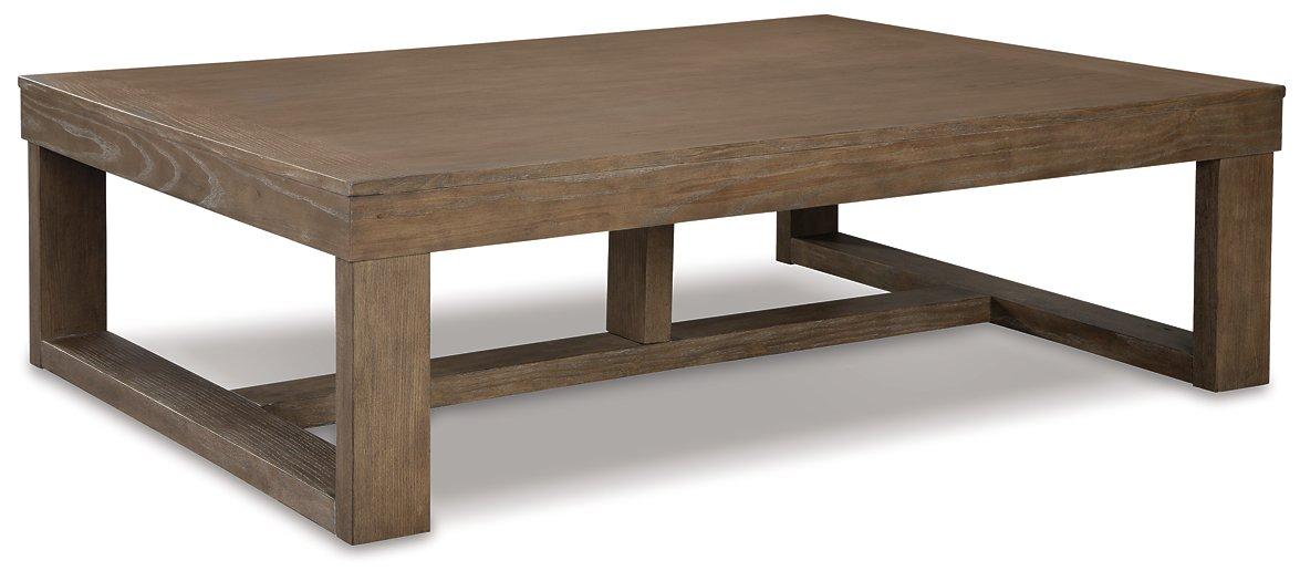 Cariton Table Set - Nick's Furniture (IL)