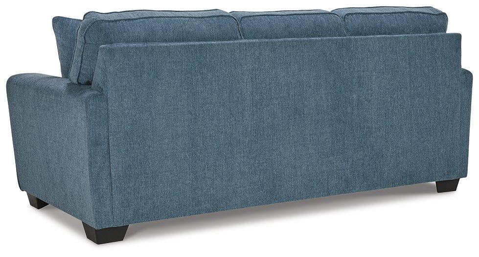 Cashton Sofa - Nick's Furniture (IL)