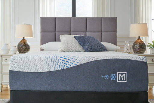 Millennium Luxury Plush Gel Latex Hybrid Mattress - Nick's Furniture (IL)
