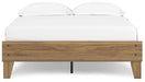 Deanlow Bed - Nick's Furniture (IL)