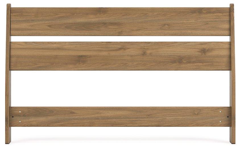 Deanlow Bed - Nick's Furniture (IL)