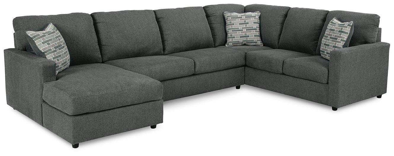Edenfield Living Room Set - Nick's Furniture (IL)