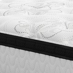 Socalle Bed and Mattress Set - Nick's Furniture (IL)