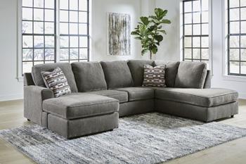 O'Phannon Living Room Set - Nick's Furniture (IL)