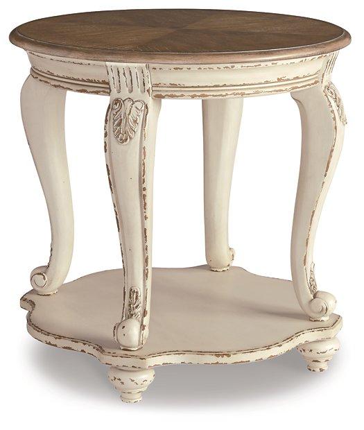Realyn Occasional Table Set - Nick's Furniture (IL)