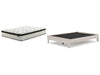 Socalle Bed and Mattress Set - Nick's Furniture (IL)
