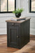 Tyler Creek End Table Set - Nick's Furniture (IL)