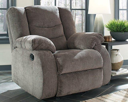 Tulen Recliner - Nick's Furniture (IL)