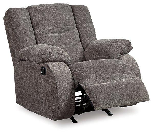 Tulen Recliner - Nick's Furniture (IL)