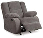 Tulen Recliner - Nick's Furniture (IL)
