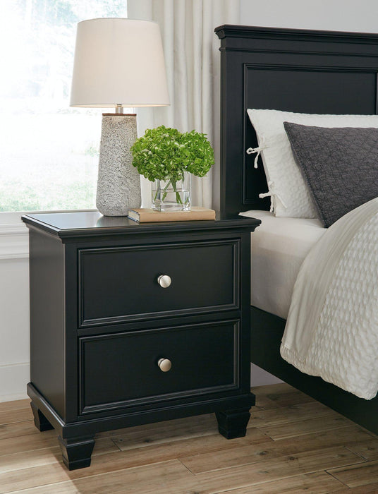 Lanolee Bedroom Set - Nick's Furniture (IL)