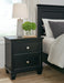 Lanolee Bedroom Set - Nick's Furniture (IL)