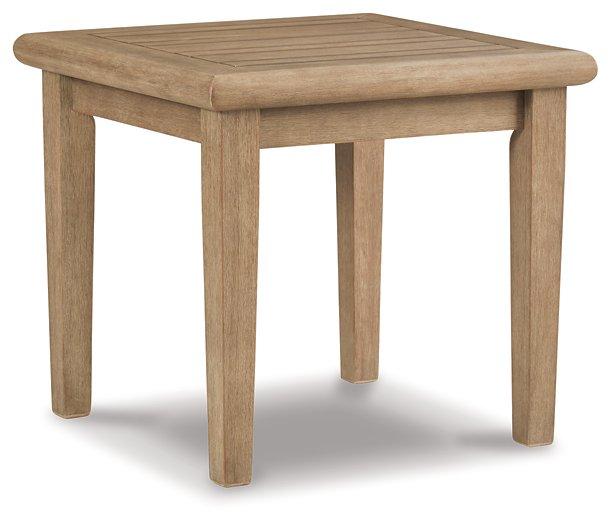 Gerianne End Table - Nick's Furniture (IL)