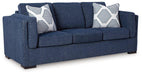 Evansley Living Room Set - Nick's Furniture (IL)