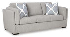 Evansley Living Room Set - Nick's Furniture (IL)