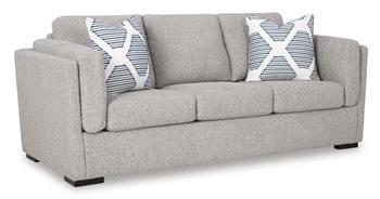 Evansley Living Room Set - Nick's Furniture (IL)