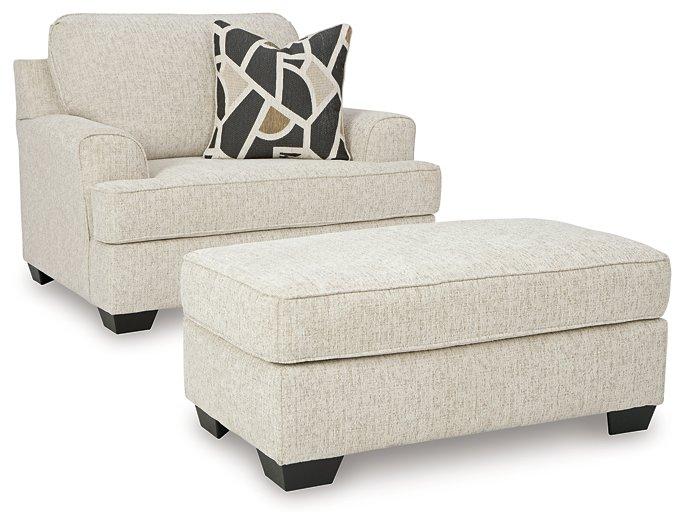 Heartcort Living Room Set - Nick's Furniture (IL)