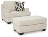 Heartcort Living Room Set - Nick's Furniture (IL)