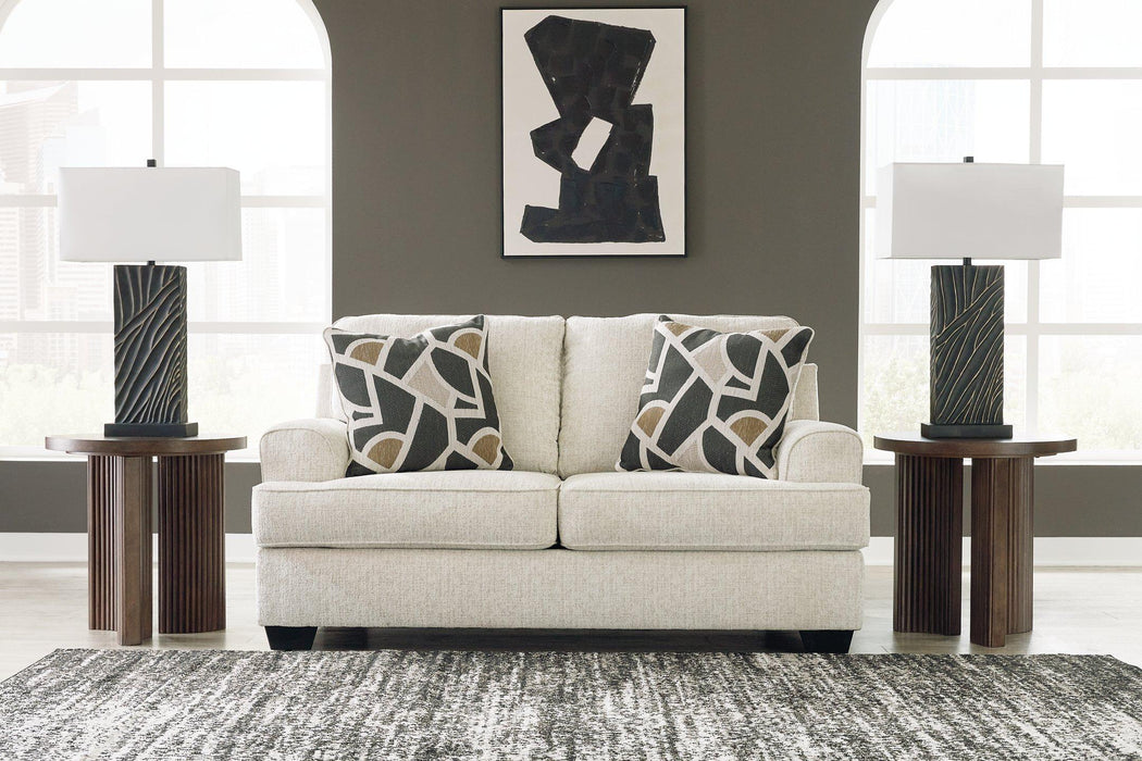 Heartcort Living Room Set - Nick's Furniture (IL)