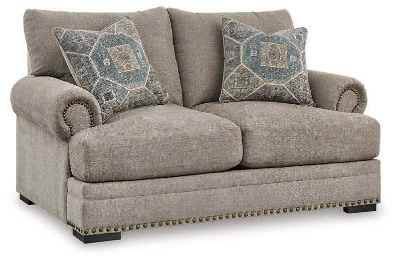 Galemore Living Room Set - Nick's Furniture (IL)