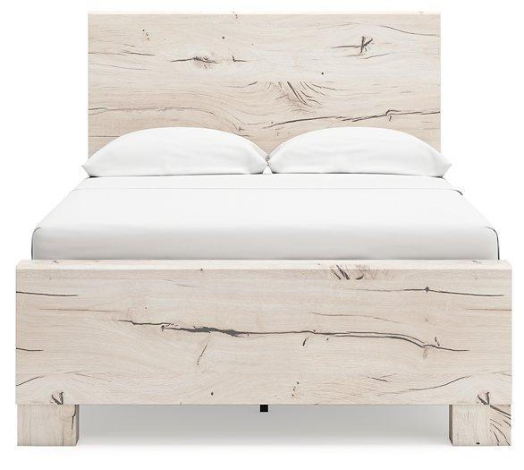 Lawroy Bed - Nick's Furniture (IL)