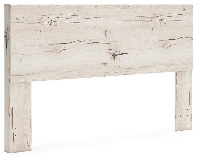 Lawroy Bed - Nick's Furniture (IL)