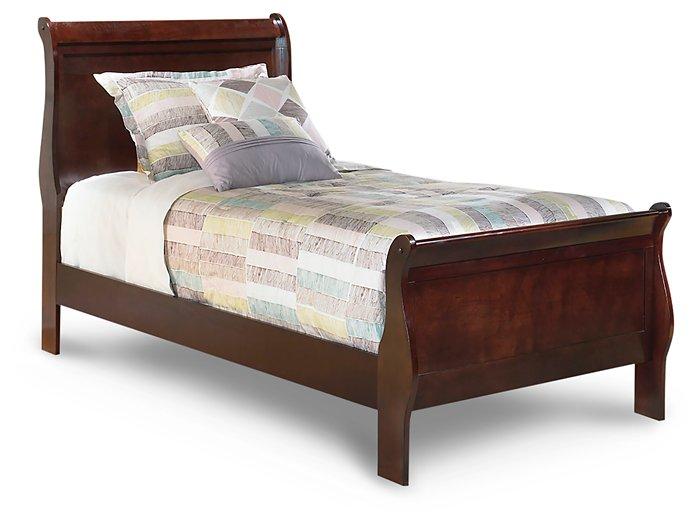 Alisdair Youth Bed - Nick's Furniture (IL)