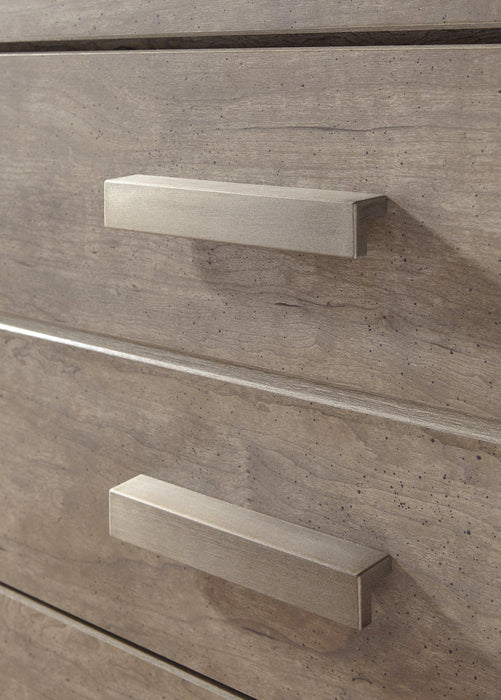 Culverbach Nightstand - Nick's Furniture (IL)