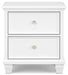 Fortman Nightstand - Nick's Furniture (IL)