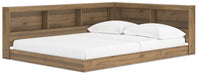 Deanlow Bed - Nick's Furniture (IL)