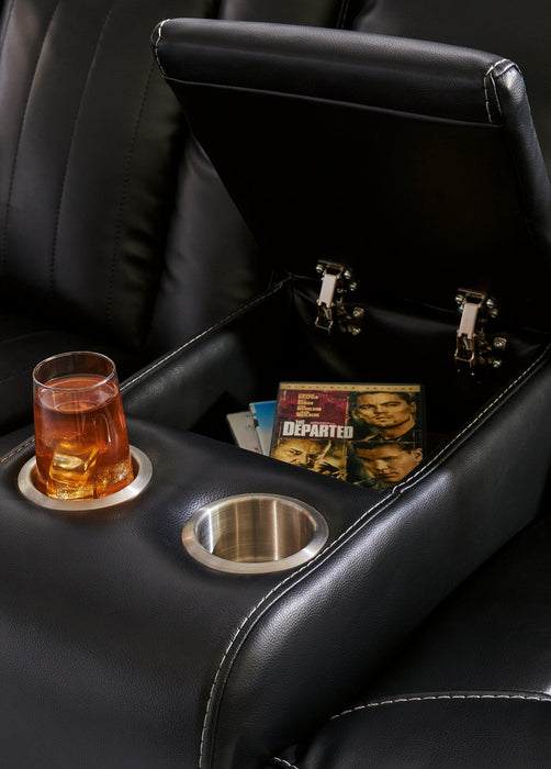 Caveman Den Upholstery Package - Nick's Furniture (IL)