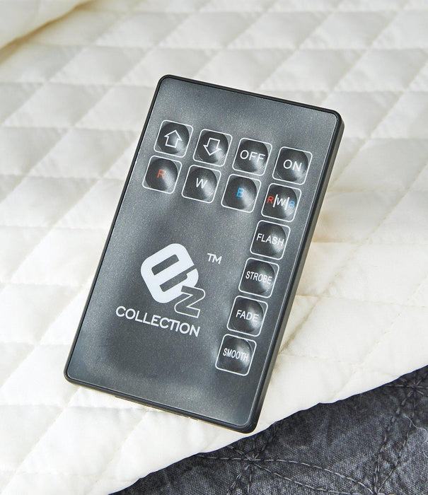 Lodanna Bedroom Set - Nick's Furniture (IL)