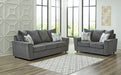 Stairatt Living Room Set - Nick's Furniture (IL)