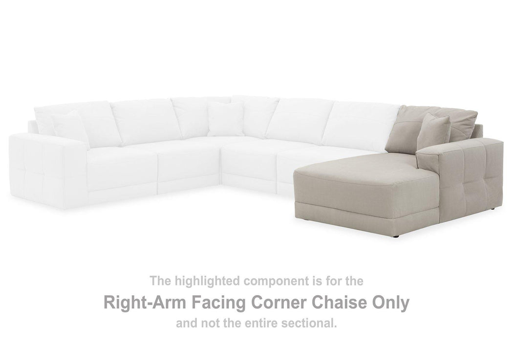 Next-Gen Gaucho Sectional Sofa with Chaise - Nick's Furniture (IL)