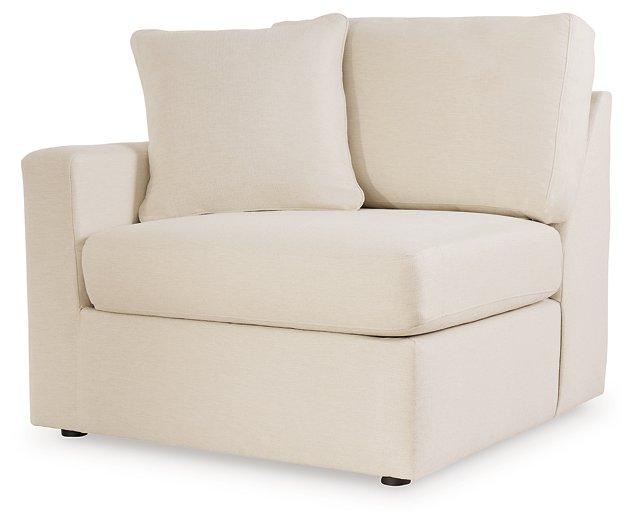 Modmax Sectional with Audio System - Nick's Furniture (IL)