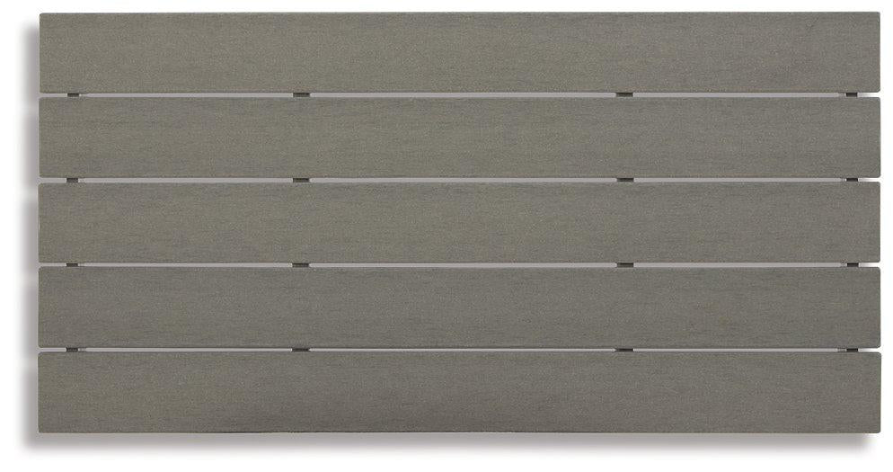 Visola Outdoor Occasional Table Set - Nick's Furniture (IL)