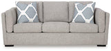Evansley Living Room Set - Nick's Furniture (IL)