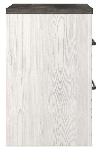 Gerridan Nightstand - Nick's Furniture (IL)