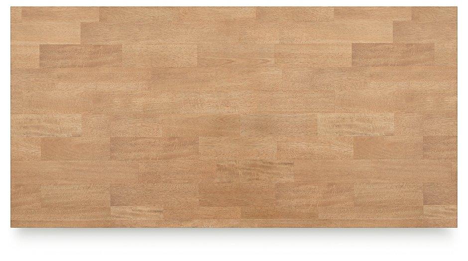 Gesthaven Counter Height Dining Table - Nick's Furniture (IL)