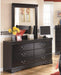 Huey Vineyard Bedroom Set - Nick's Furniture (IL)