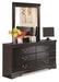 Huey Vineyard Bedroom Set - Nick's Furniture (IL)
