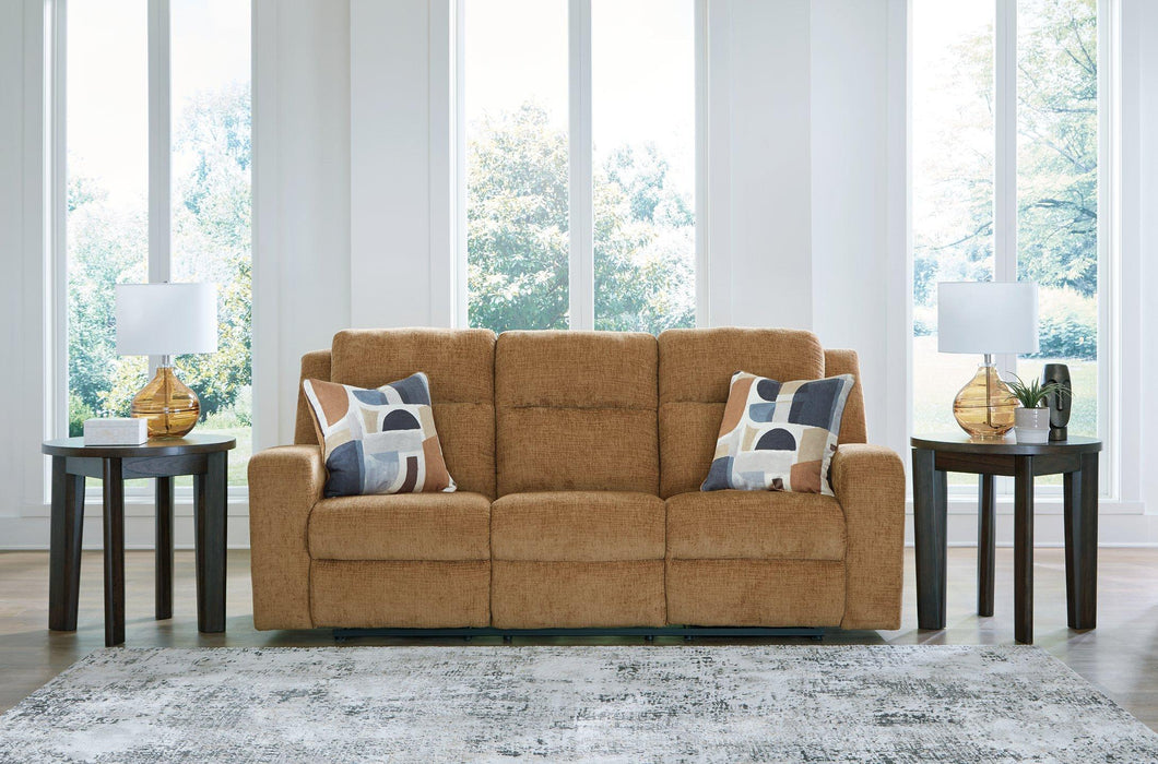 Kanlow Living Room Set - Nick's Furniture (IL)