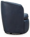 Kierreys Swivel Accent Chair - Nick's Furniture (IL)