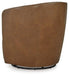 Kierreys Swivel Accent Chair - Nick's Furniture (IL)