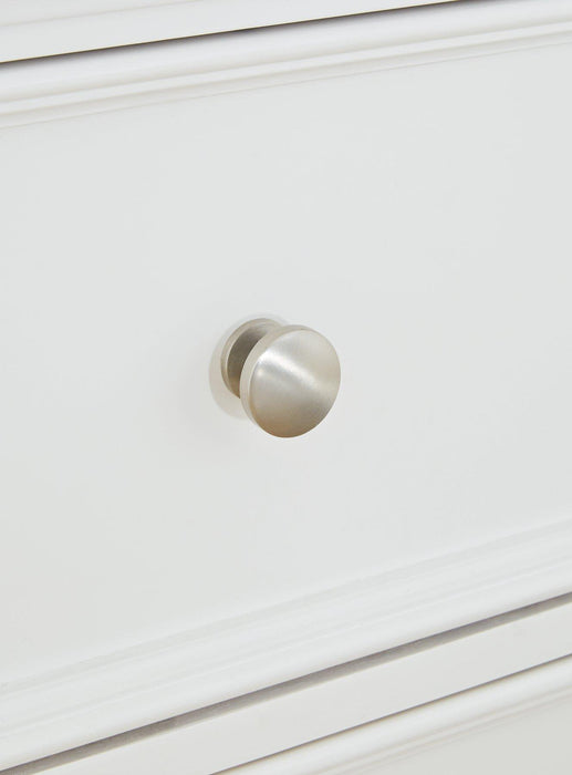 Fortman Nightstand - Nick's Furniture (IL)