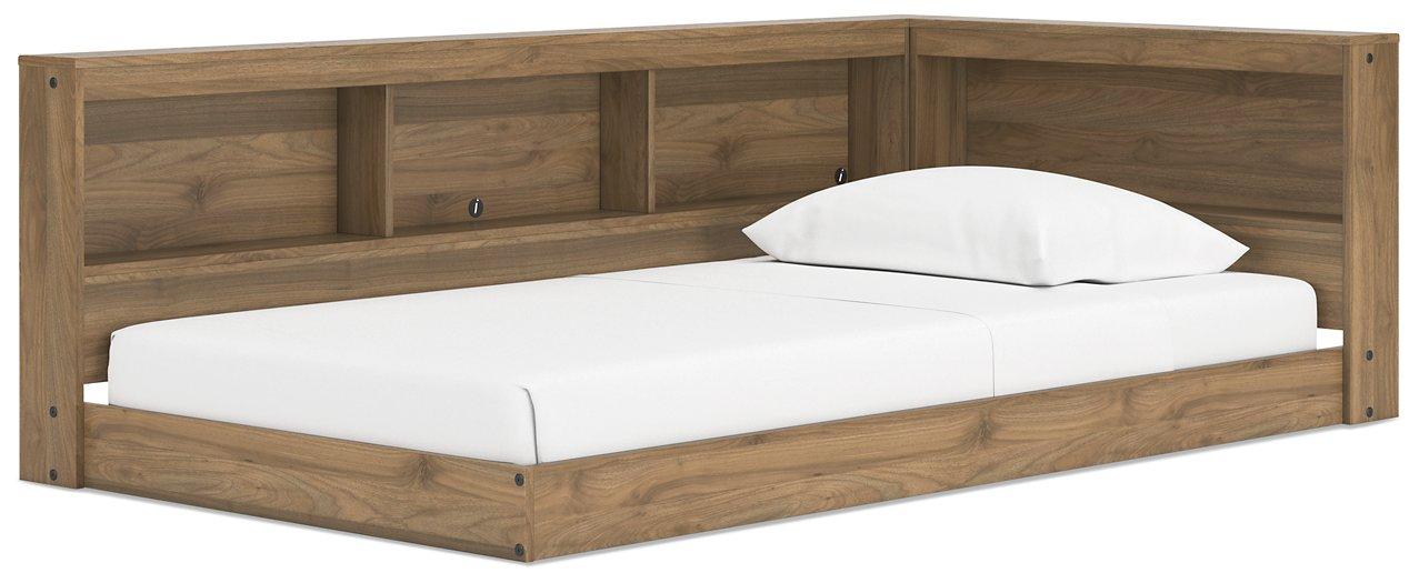 Deanlow Bed - Nick's Furniture (IL)