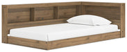 Deanlow Bed - Nick's Furniture (IL)